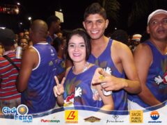 Bloco Abraçaê